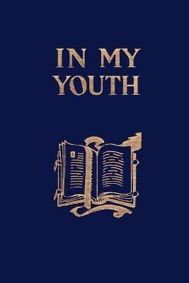 In My Youth (Yesterday's Classics) - James Baldwin - cover