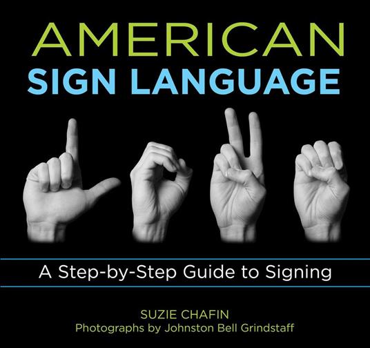 Knack American Sign Language