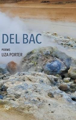 Del Bac - Liza Porter - cover