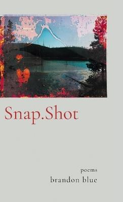 Snap.Shot - Brandon Blue - cover