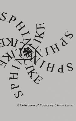 Sphinxlike - Chime Lama - cover