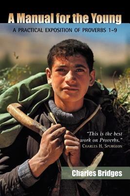 A Manual for the Young - Charles Bridges - cover