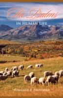 The Psalms in Human Life - Rowland Prothero - cover