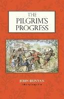 The Pilgrim's Progress: Edited by George Offor with Marginal Notes by Bunyan - John Bunyan - cover