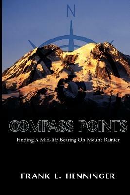 Compass Points - Frank L Henninger - cover