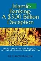 Islamic Banking - A $300 Billion Deception - Muhammad Saleem - cover