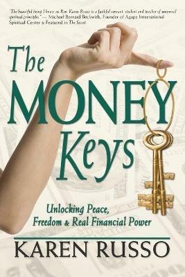 The Money Keys - Karen Russo - cover