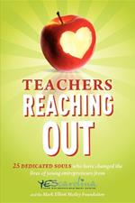 Teachers Reaching Out: 25 Dedicated Souls who have changed the lives of young entrepreneurs from YEScarolina