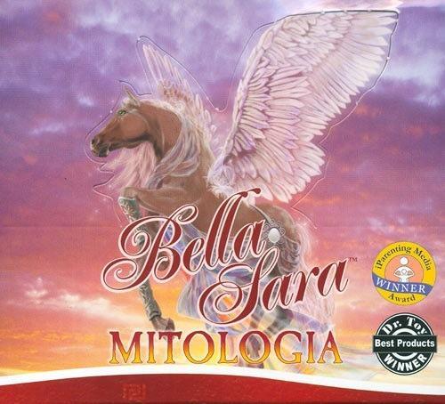 Bella Sara Mitologia Buste 36 pezzi