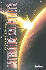 Asteroids and Comets