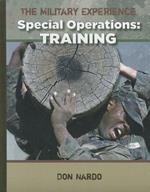 Special Operations: Training