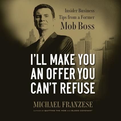I'll Make You an Offer You Can't Refuse