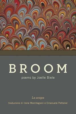 Broom - Joelle Biele - cover