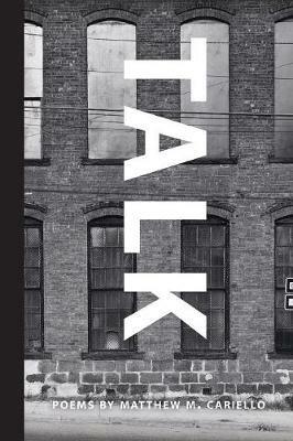 Talk - Matthew M Cariello - cover