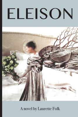 Eleison - Laurette Folk - cover