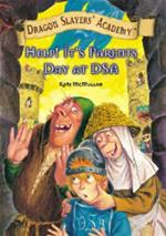 Help! it's Parent's Day at Dsa