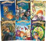 Dragon Slayers' Academy Set II