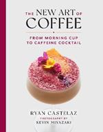 New Art of Coffee: From Morning Cup to Caffiene Cocktail