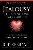 Jealousy--The Sin No One Talks About