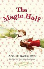The Magic Half