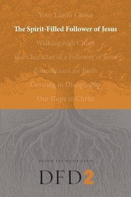 The Spirit-Filled Follower of Jesus - cover