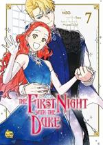 The First Night with the Duke Volume 7