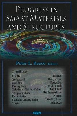 Progress in Smart Materials & Structures - cover