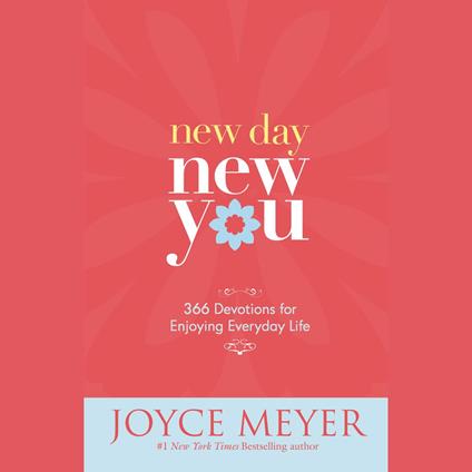 New Day, New You