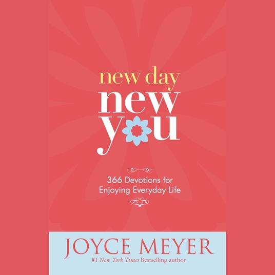 New Day, New You
