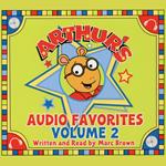 Arthur's Audio Favorites, Volume 2