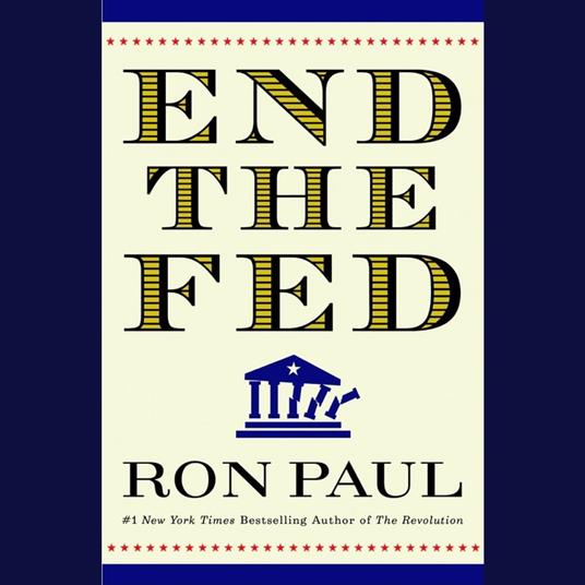 End The Fed