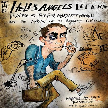 The "Hell's Angels" Letters