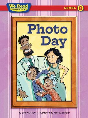 Photo Day - Sindy McKay - cover