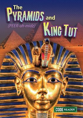 The Pyramids and King Tut - Treasure Bay - cover