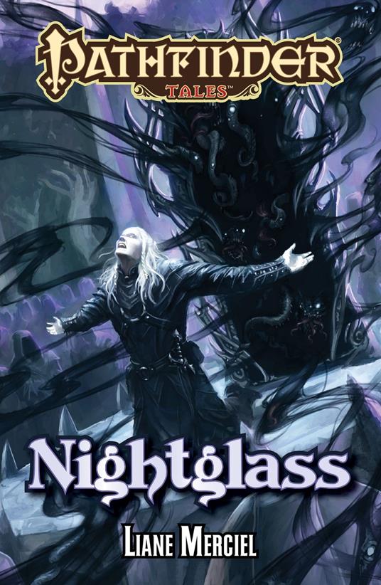 Nightglass