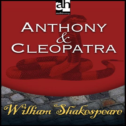 Antony and Cleopatra