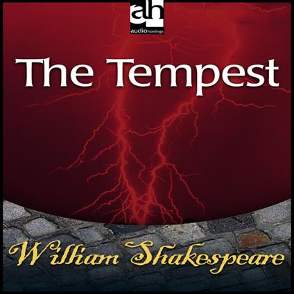 Tempest, The