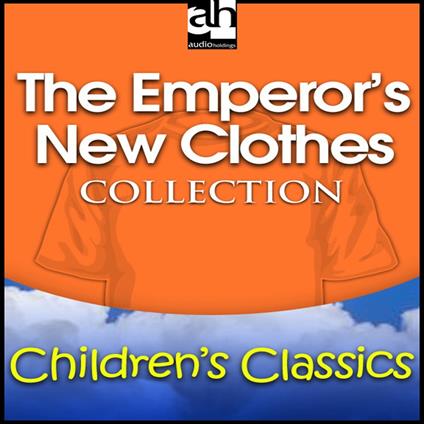 Emperor's New Clothes Collection, The