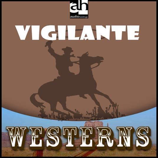 Vigilante