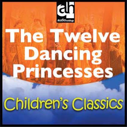 Twelve Dancing Princesses, The