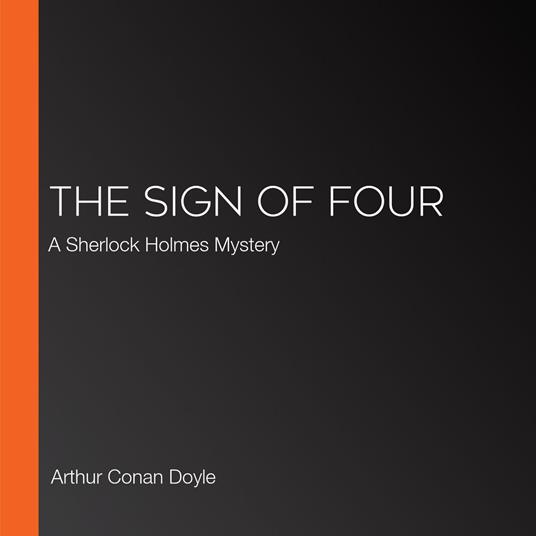 Sign of Four, The