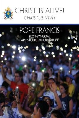 Christ Is Alive! - Libreria Editrice Vaticana - cover