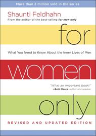 For Women Only, Revised and Updated Edition