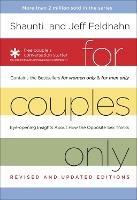 For Couples Only Boxed Set (Incl for Women Only + for Men Only): Eyeopening Insights About How the Opposite Sex Thinks - Shaunti Feldhahn,Jeff Feldhahn - cover