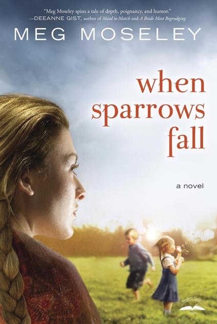 When Sparrows Fall