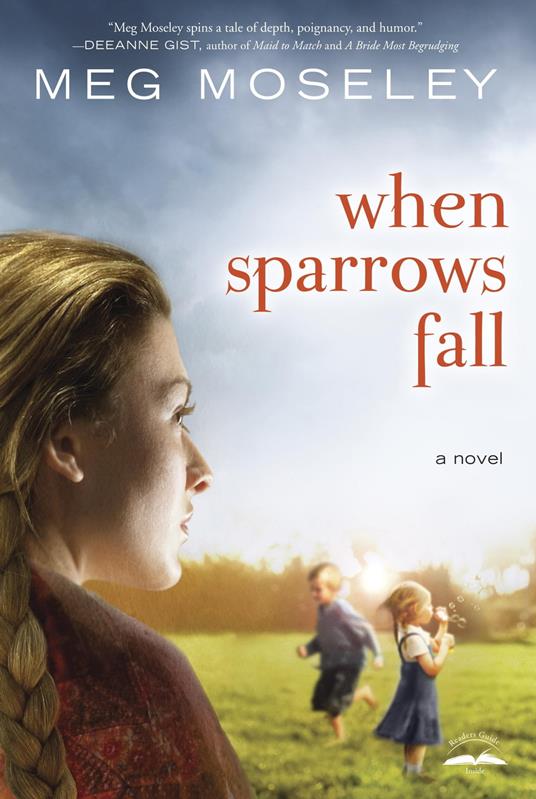 When Sparrows Fall