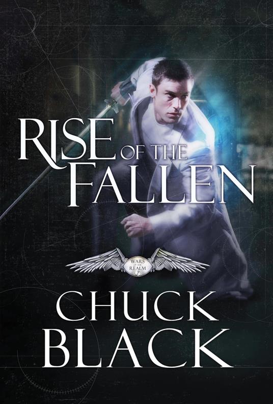 Rise of the Fallen - Chuck Black - ebook