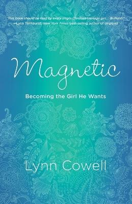 Magnetic - Lynn Cowell - cover