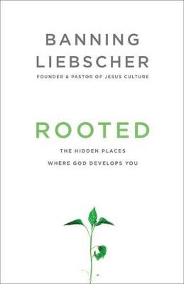 Rooted - Banning Liebscher - cover