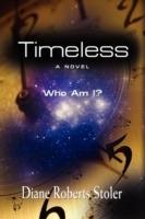 Timeless - Diane Roberts Stoler - cover